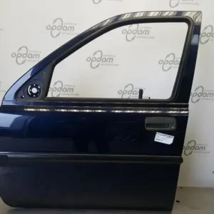 Tijdelijk Beschikbaar Deur LAND ROVER FREELANDER (L314), LAND ROVER FREELANDER Soft Top (L314)