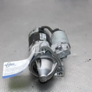 Startmotor MAZDA 2 (DL, DJ), MAZDA 3 (BM, BN), MAZDA 3 Saloon (BM_, BN_) Gereduceerde Prijs