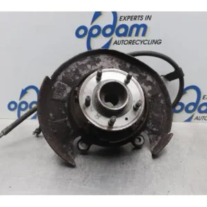 Astap CHEVROLET CAPTIVA (C100, C140) Express Levering