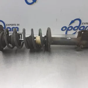 Garantie Inbegrepen Veerpoot MITSUBISHI COLT CZC Convertible (RG)