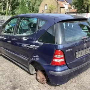 Achterlicht MERCEDES-BENZ A-CLASS (W168) Nieuwe Collectie