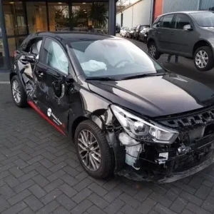 Aanbieding Veerpoot KIA RIO IV (YB, SC, FB)