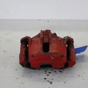 Nieuwe Collectie Remklauw PEUGEOT 206 Hatchback (2A/C), PEUGEOT 206 Saloon, PEUGEOT 206 SW (2E/K)