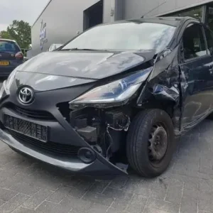 Shop Nu Handgeschakelde versnellingsbak TOYOTA AYGO (_B4_)