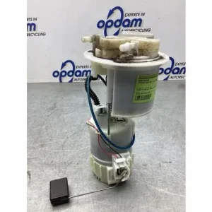 Brandstofpomp TOYOTA AYGO (_B1_), CITROËN C1 (PM_, PN_), CITROËN C1 II (PA_, PS_), PEUGEOT 108 In De Mode