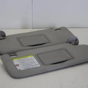 Zonklep CHEVROLET SPARK (M300) Exclusief