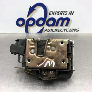 Motorkapkabel VW GOLF IV Cabriolet (1E7) Plaats Bestelling