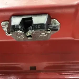 Motorkapkabel CHEVROLET AVEO / KALOS Hatchback (T250, T255), CHEVROLET AVEO Hatchback (T300) Direct Verzonden