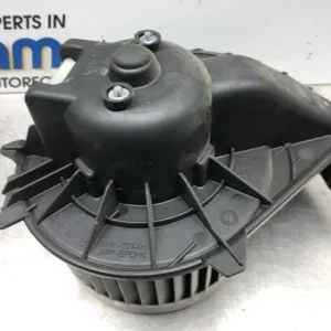 Elektrische motor interieurventilatie OPEL MOVANO B Bus (X62) Gecertificeerd