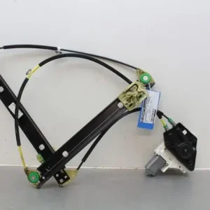 Raambedieningsmechanisme AUDI A1 Sportback (8XA, 8XF), AUDI A1 (8X1, 8XK) Actieprijs