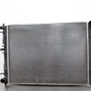 Laatste Versie Radiateur KIA CEE'D Hatchback (ED), KIA CEE'D SW (ED)