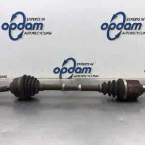 Direct Beschikbaar Aandrijfas PEUGEOT 207 SW (WK_), PEUGEOT 207 (WA_, WC_)