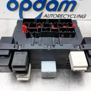 Computer Boordnet (BCM/BDC) VW GOLF V (1K1) Ambachtelijk