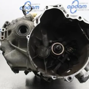 Must-Have Handgeschakelde versnellingsbak CHEVROLET MATIZ (M200, M250)