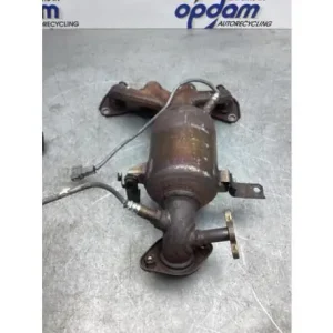 Katalysator SUZUKI BALENO (FW, EW) Exclusief