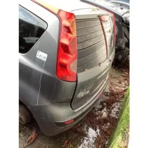 Snelle Levering Achterlicht NISSAN NOTE (E11, NE11)