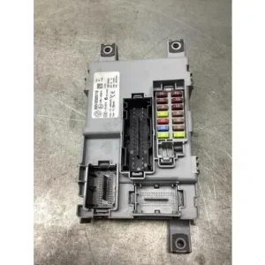 Zekeringkast ABARTH 500 / 595 / 695 (312_), ABARTH 500C / 595C / 695C (312_), FIAT 500 (312_), FIAT 500 C (312_) Laatste Kans