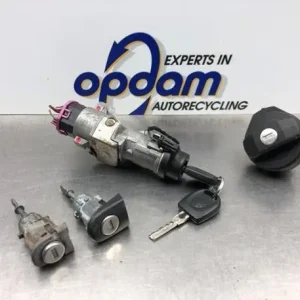 Slotcilinderset VW FOX Hatchback (5Z1, 5Z3, 5Z4) Professioneel