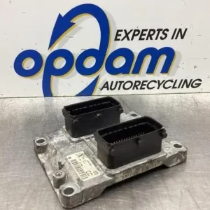 Regeleenheid motoregeling OPEL ASTRA G Saloon (T98) Dagaanbieding