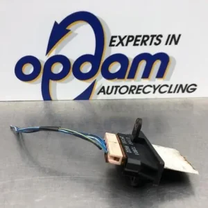 Weerstand interieurventilatie NISSAN MICRA II (K11) Authentiek