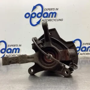 Astap CHEVROLET AVEO / KALOS Hatchback (T250, T255), CHEVROLET AVEO Hatchback (T300) Nieuw Model