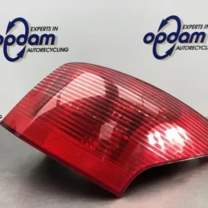 Luxe Achterlicht PEUGEOT 407 SW (6E_)