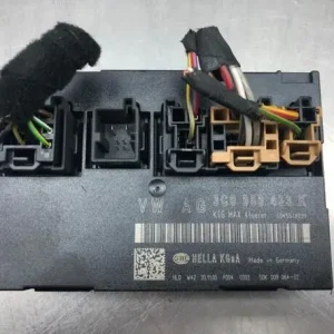 Budget Regeleenheid deuraantrekhulp VW PASSAT Variant (3C5), VW PASSAT B7 Estate Van (365), VW PASSAT B7 Variant (365)