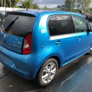 Origineel Buitenspiegel SEAT Mii (KF1, KE1)