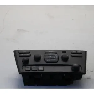 Bedieningselement verwarming & ventilatie VOLVO S60 I (384) Modern