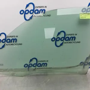 Deurruit CITROËN BERLINGO / BERLINGO FIRST MPV (MF_, GJK_, GFK_) Laatste Versie