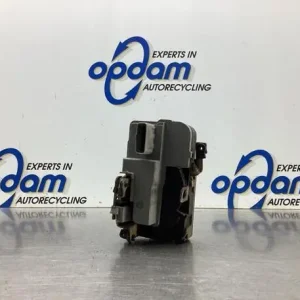 Motorkapkabel PEUGEOT 206 SW (2E/K) Express Levering