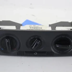 Bedieningselement verwarming & ventilatie SKODA FABIA I (6Y2), SKODA FABIA II (542) Beperkte Voorraad