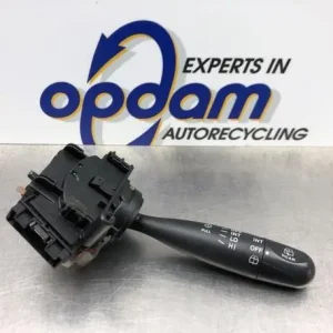 Schakelaar voor Ruitenwisser DAIHATSU SIRION (M3_), SUBARU JUSTY IV Nieuwe Collectie