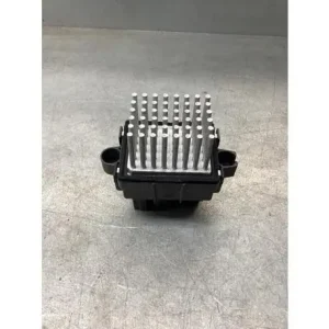 Gereduceerde Prijs Weerstand interieurventilatie OPEL MERIVA B MPV (S10)