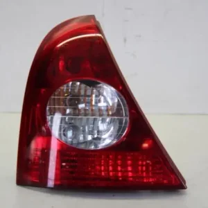 Achterlicht RENAULT CLIO II (BB_, CB_), RENAULT CLIO III (BR0/1, CR0/1), RENAULT THALIA I (LB_) Meest Verkocht