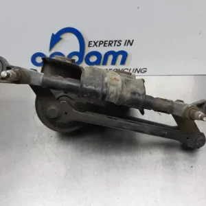 Ruitenwissermotor VW FOX Hatchback (5Z1, 5Z3, 5Z4) Authentiek