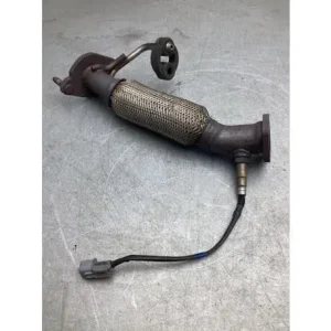 Betaalbaar Flexibele uitlaatstukken HYUNDAI i20 (GB, IB), HYUNDAI i20 II Coupe (GB)