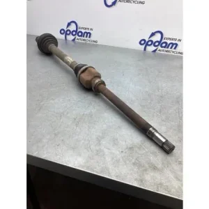 Aandrijfas PEUGEOT 508 SW I (8E_), PEUGEOT 508 I (8D_) Snelle Levering