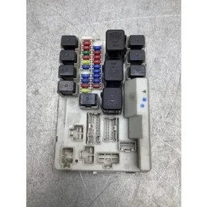 Zekeringkast NISSAN MURANO II (Z51), NISSAN MURANO I (Z50) Laatste Kans