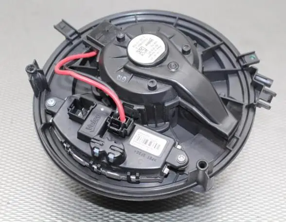 Elektrische motor interieurventilatie VW TOURAN (5T1) Uitverkoop