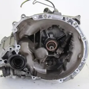 Ambachtelijk Handgeschakelde versnellingsbak DAIHATSU YRV (M2)
