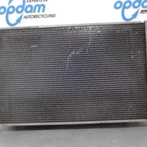 Radiateur MITSUBISHI COLT VI (Z3_A, Z2_A), MITSUBISHI Colt VII (Z2_A) Op = Op