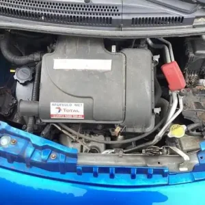 Modern Handgeschakelde versnellingsbak CITROËN C1 (PM_, PN_)