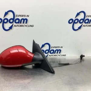 Seizoensaanbieding Buitenspiegel SEAT IBIZA III (6L1)