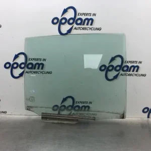 Deurruit TOYOTA YARIS (_P9_) Weekendaanbieding