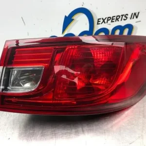 Gratis Verzending Achterlicht RENAULT CLIO IV (BH_), RENAULT CAPTUR I (J5_, H5_), RENAULT CLIO III (BR0/1, CR0/1)
