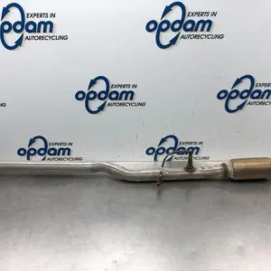 Trendy Flexibele uitlaatstukken OPEL ASTRA H (A04)