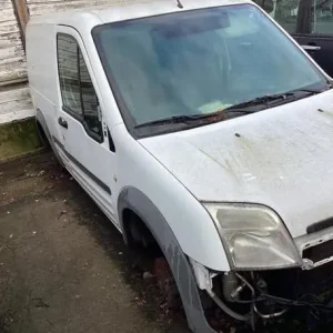 Beperkt Aanbod Koplamp FORD TRANSIT CONNECT (P65_, P70_, P80_)
