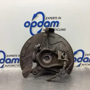 Handgemaakt Astap PEUGEOT 407 SW (6E_)