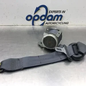 Veiligheidsgordel TOYOTA STARLET (_P9_) Modern